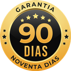 Garantia 90 Dias