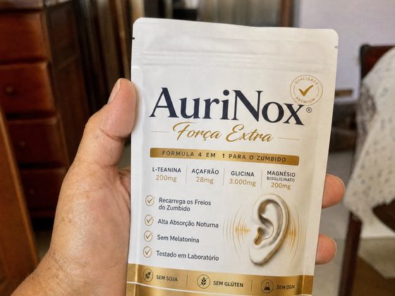 Cliente AuriNox 1