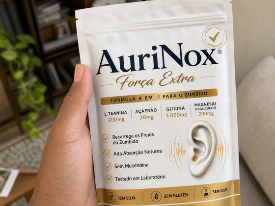 Cliente AuriNox 3