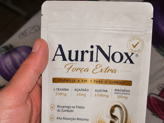 Cliente AuriNox 4