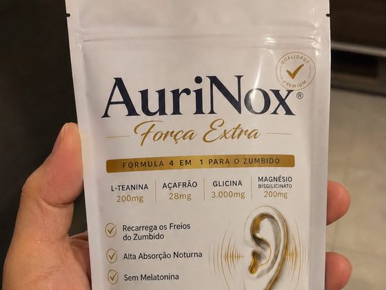Cliente AuriNox 5