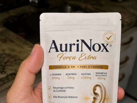 Cliente AuriNox 6