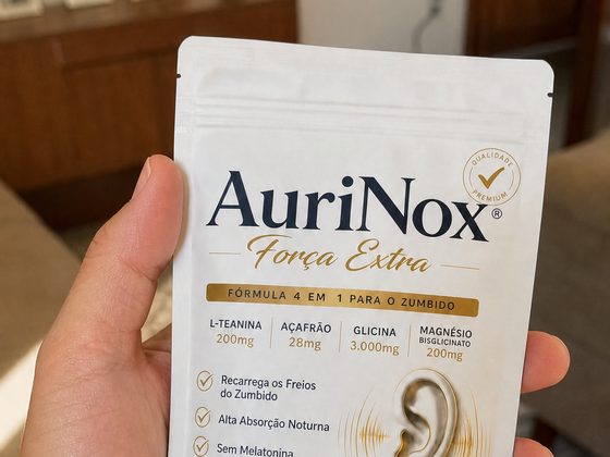 Cliente AuriNox 7