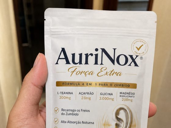 Cliente AuriNox 8