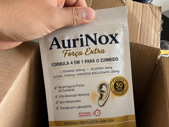Cliente AuriNox 9