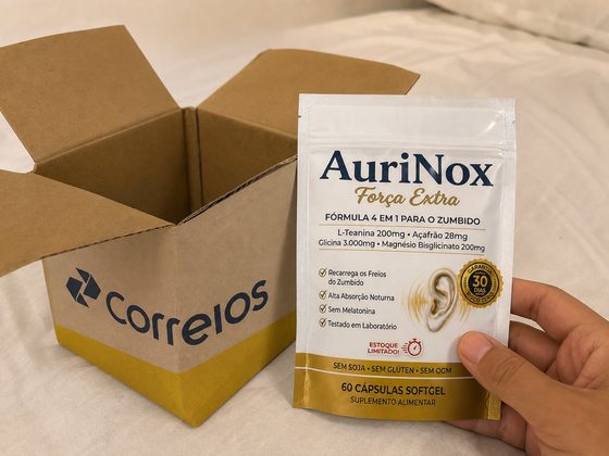 Cliente AuriNox 10