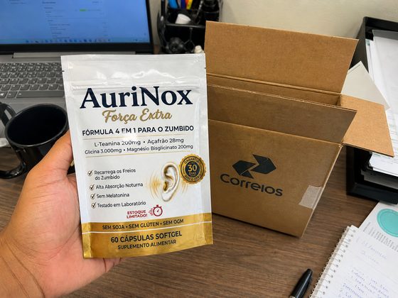 Cliente AuriNox 11