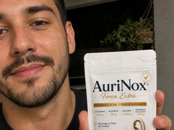 Cliente AuriNox — Cliente